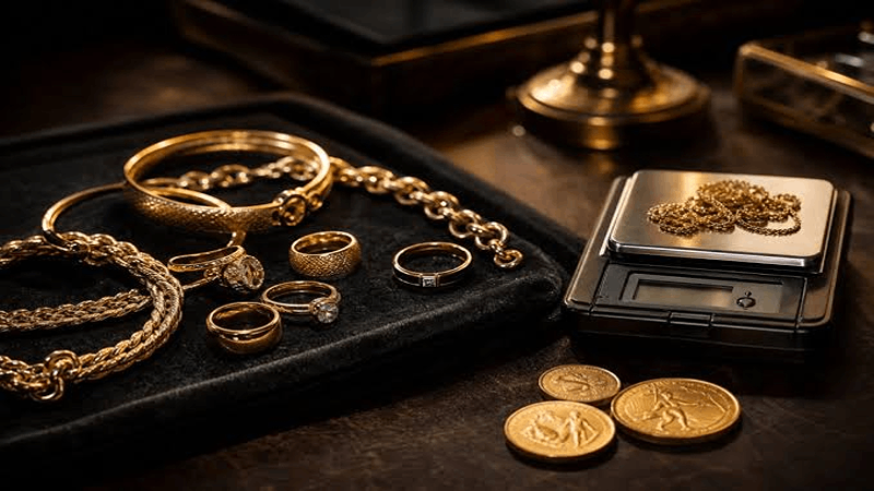طلا بخریم یا سکه؟